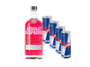 Absolut Saborizado + 4 red bull 250ml