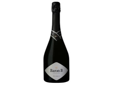 baron b brut nature