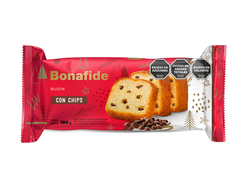 Budin Bonafide Con chips