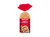 Pan Fargo hamburguesa x4