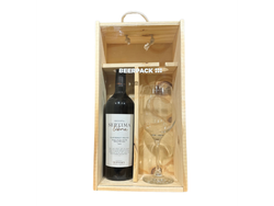 Box Séptima Obra Varietal + Copa 600ml