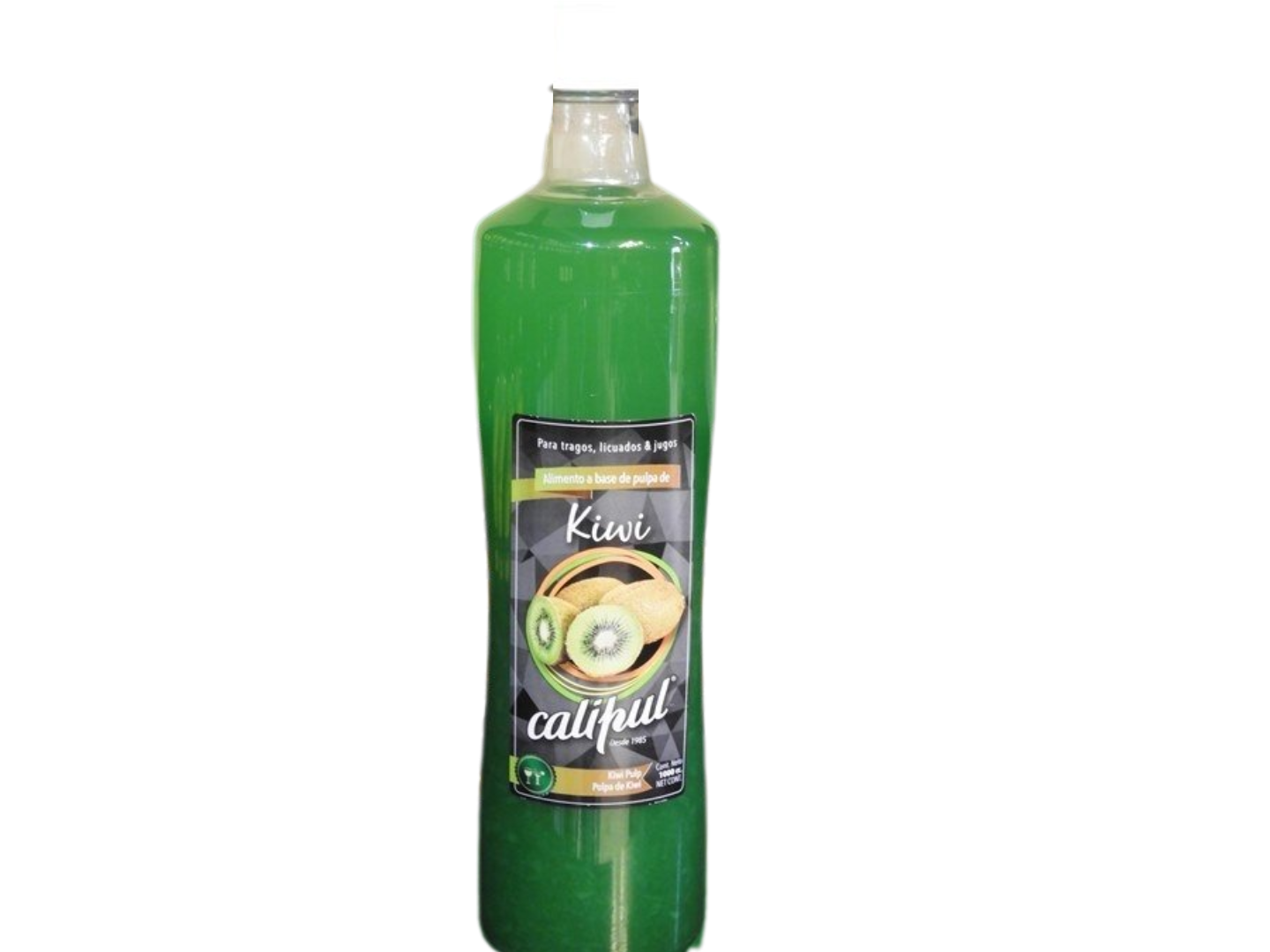 Pulpa calipul Kiwi