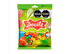 Docile jelly beans x250g