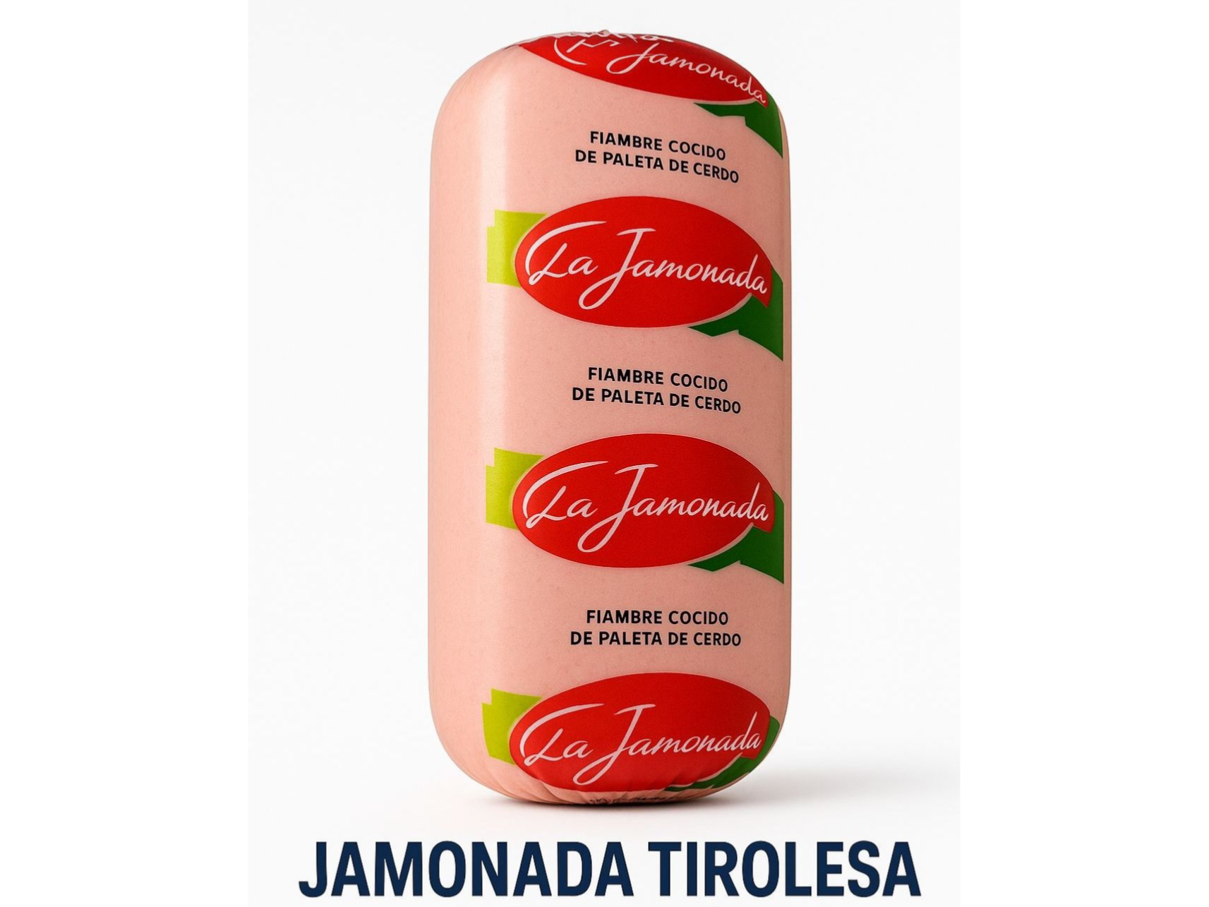 Jamonada La Tirolesa x 100g