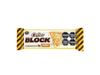 Block 38gr chocolate blanco con maní