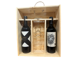 Box Mosquita Muerta + Sapo de otro pozo + Copa 600ml