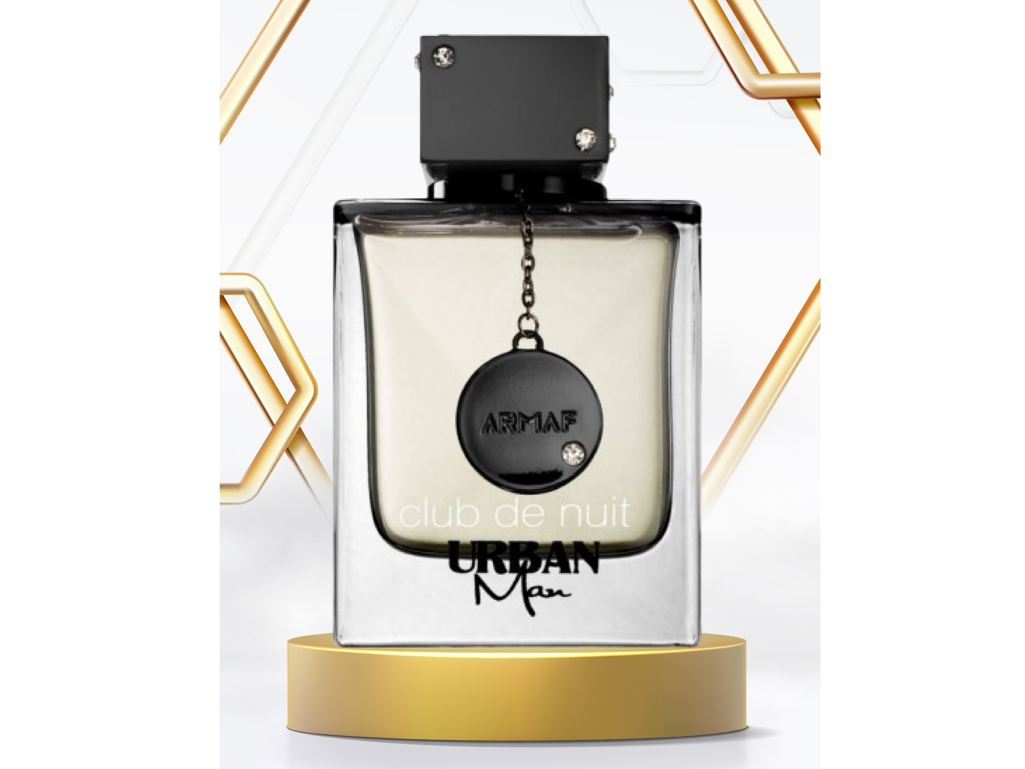 ARMAF CLUB DE NUIT URBAN 105ML