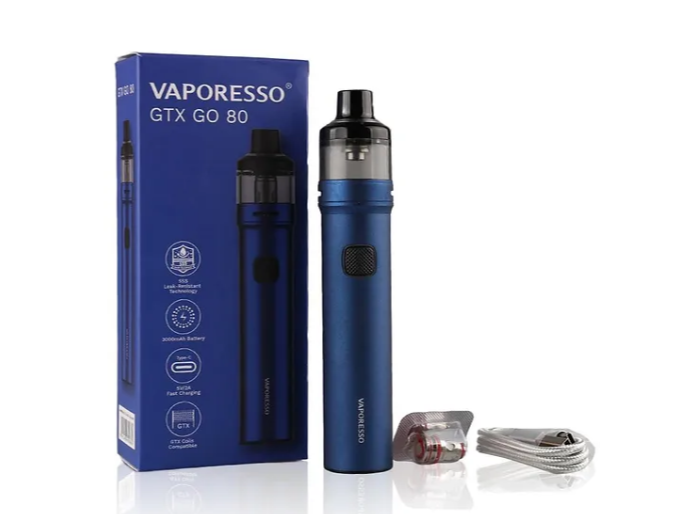 Vaporesso Go 80