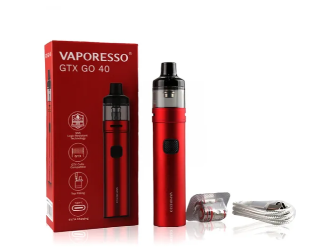 Vaporesso Go 40