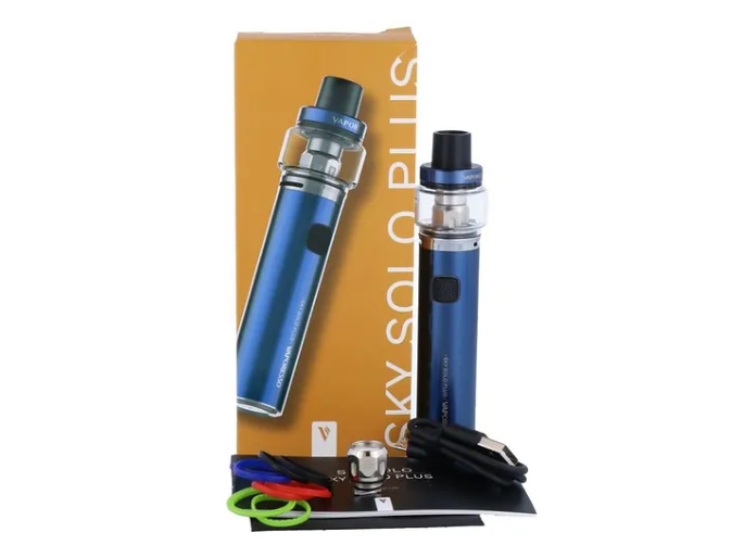 Vaporesso Sky Solo Plus