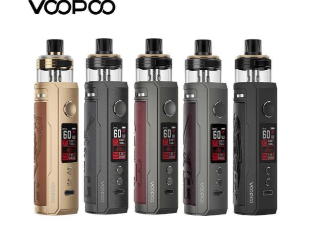 Voopoo Drag S pnp kit