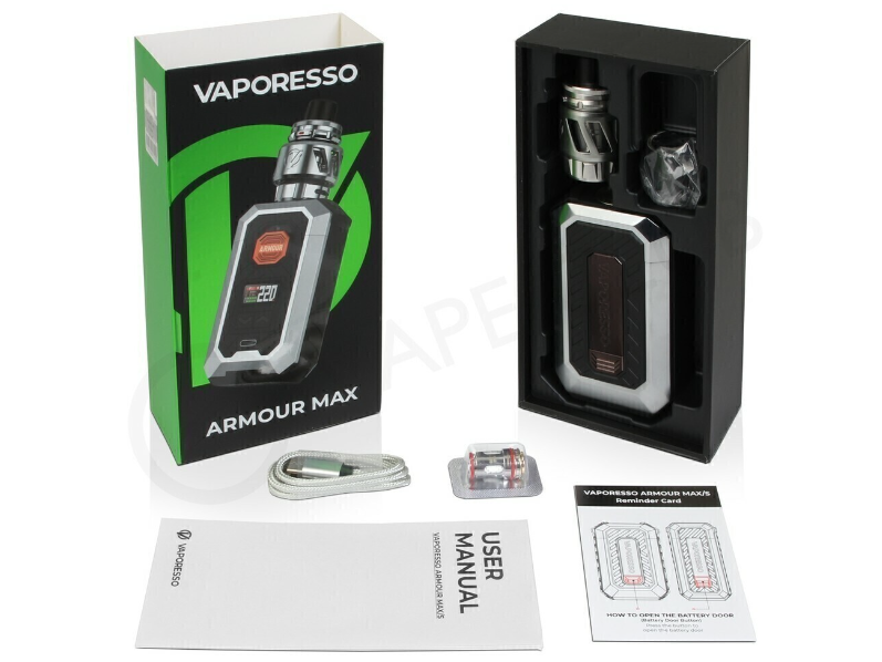 Vaporesso Armour Max Kit