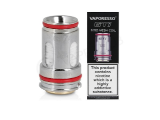 Vaporesso Gti