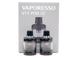 Pod Gtx 22