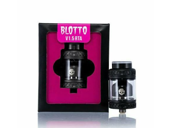 Blotto 1.5 Rta