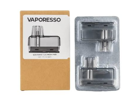 Vaporesso EcoNano