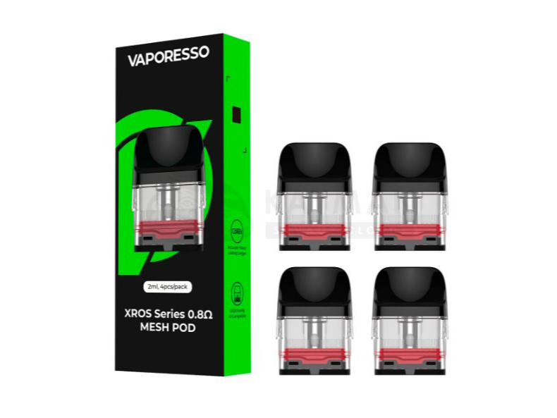 Vaporesso Xros