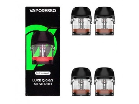 Vaporesso Luxe Q