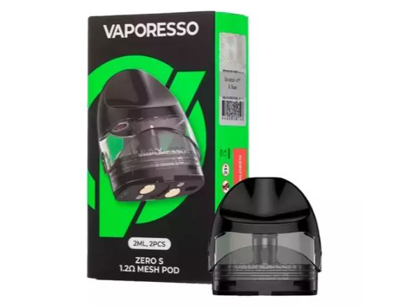 Vaporesso Zero S