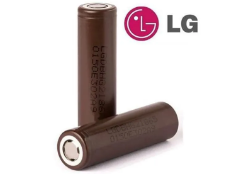 Bateria LG HG2 18650