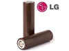Bateria LG HG2 18650