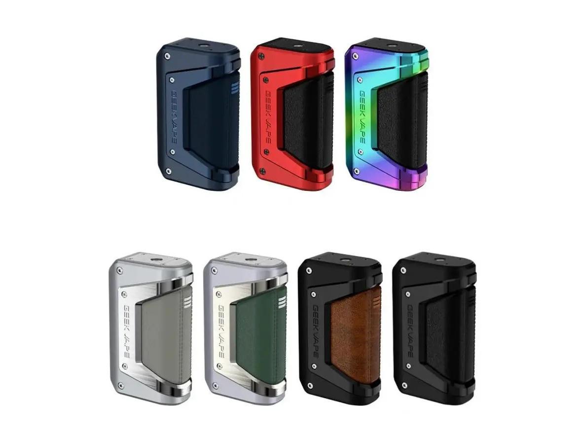 GeekVape L200 Mod 200W