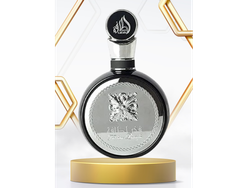 LATTAFA FAKHAR MEN BLACK 100ML