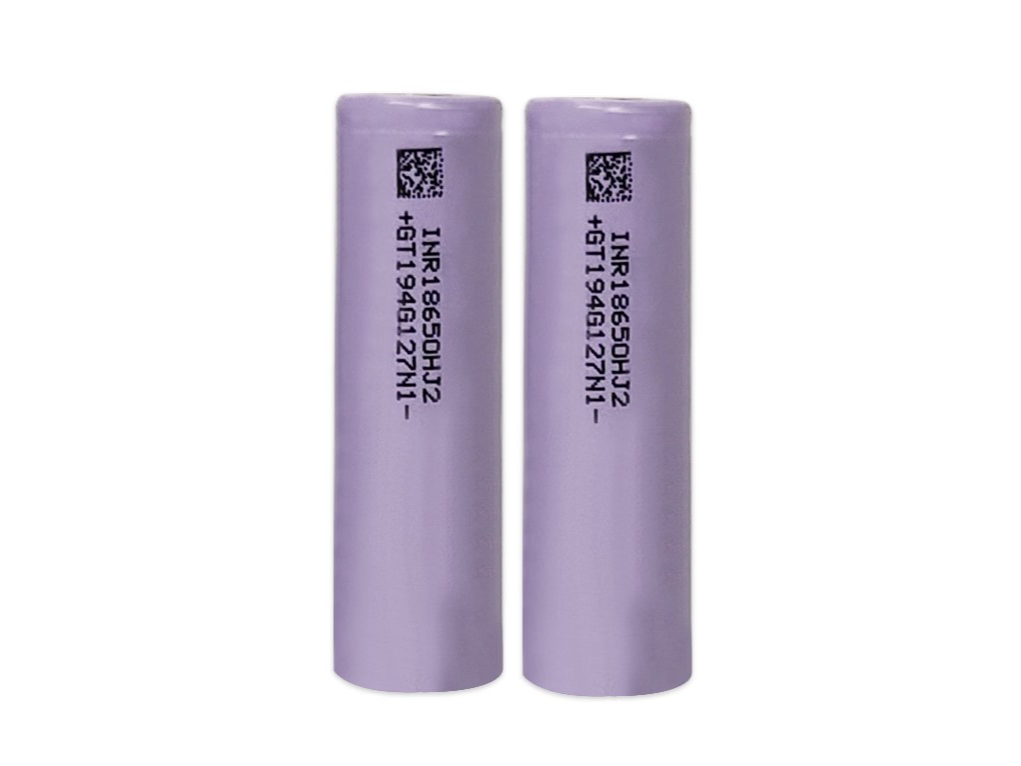 Bateria LG HJ2 18650