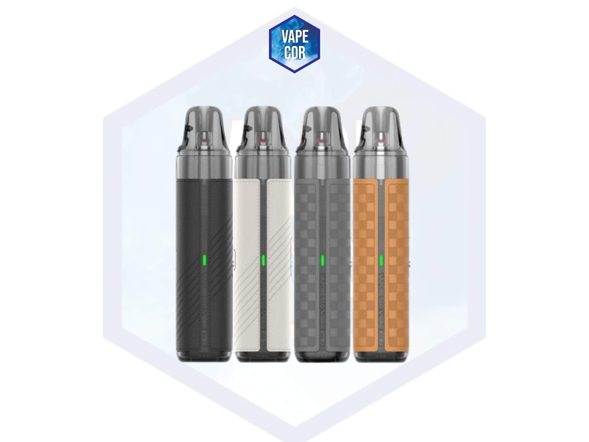 Vaporesso Vibe SE 2