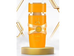 LATTAFA YARA TOUS LARANJA 100ML