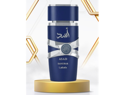 LATTAFA ASAD ZANZIBAR 100ML