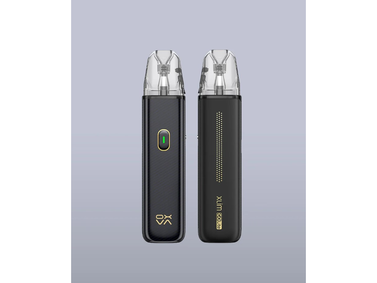 Oxva Slim Go Lite