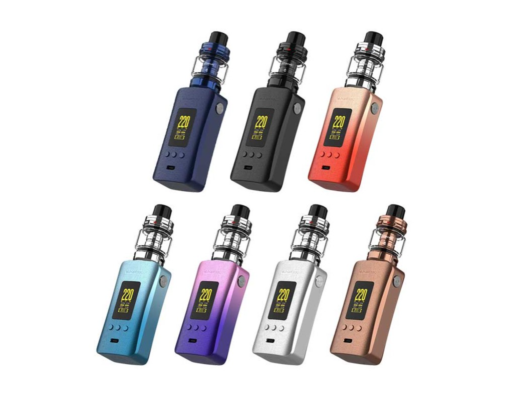 Vaporesso Gen 200