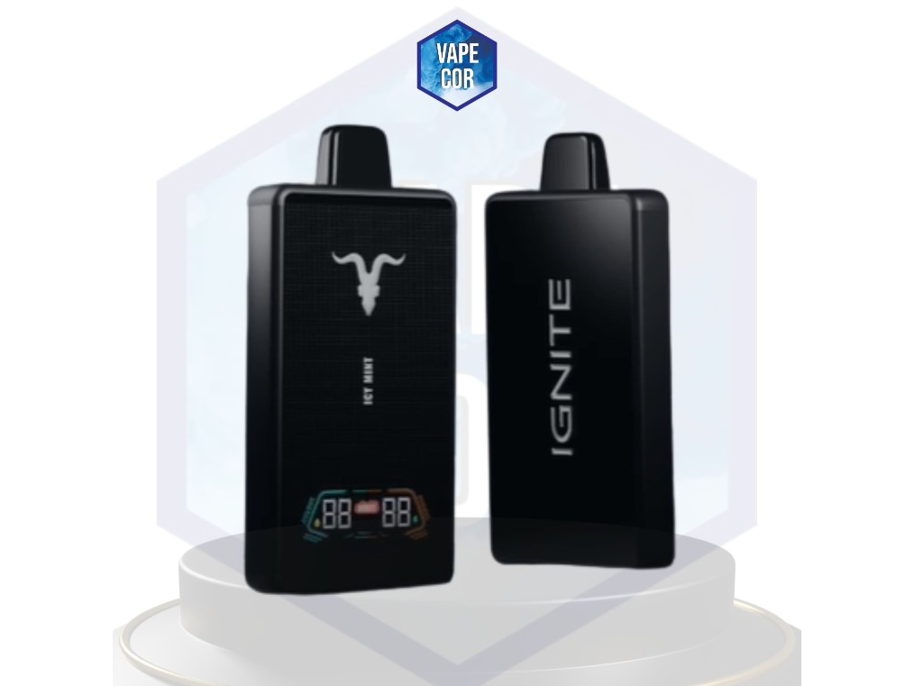 Ignite v300 Ultra Slim