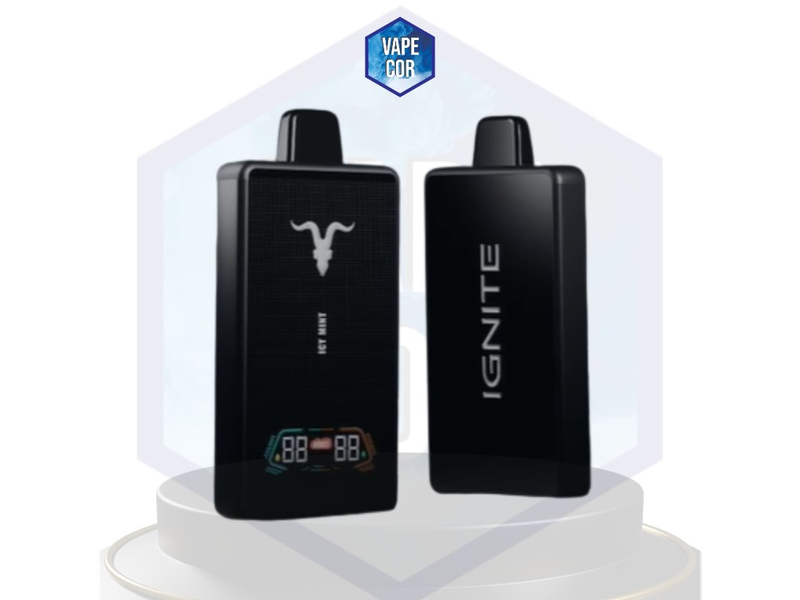 VapeCor Mayorista | Ignite v300 Ultra Slim VapeCor Mayorista | Ignite v300 Ultra Slim
