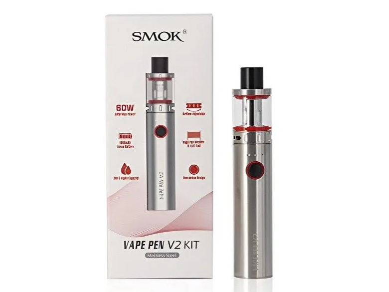 Smok Pen V2