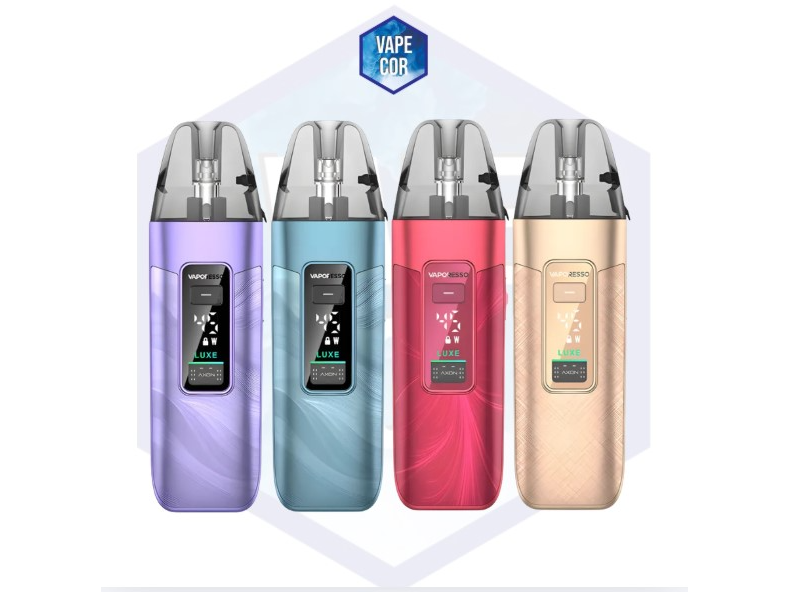 Vaporesso Luxe X3