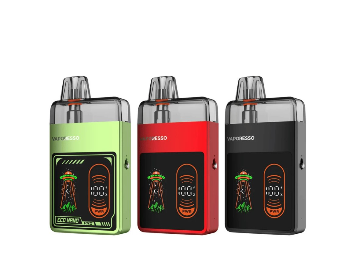 Vaporesso Eco Nano Pro