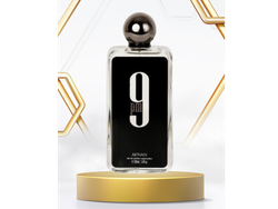 AFNAM 9AM BLACK 100ML