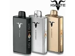 IGNITE V250 25.000 Puff