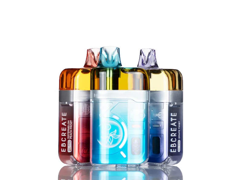 Ebcreate BC PRO 40.000 Puff