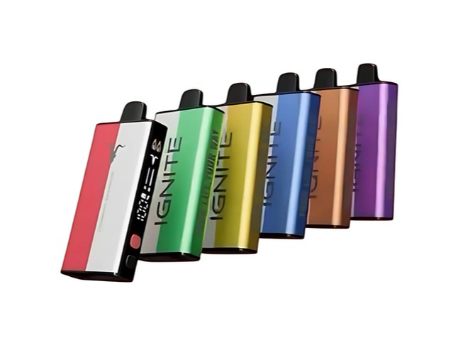 Ignite VMIX 40.000 Puff