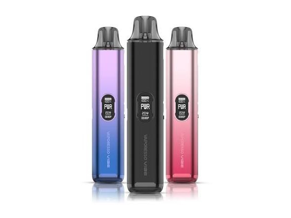 Vaporesso Vibe Dual Mesh