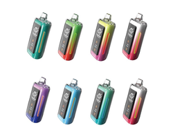 Equator EQ 30.000K Puff