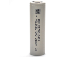 MOLICEL 21700 P42A
