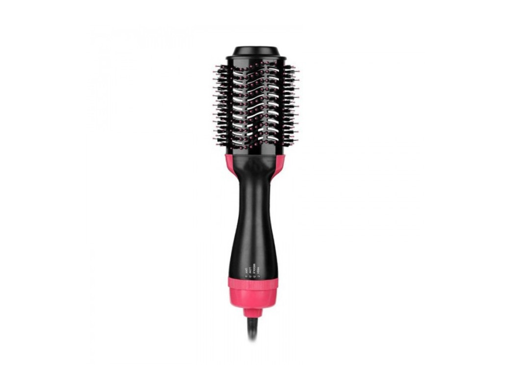 Inova Cepillo Secador Girl Star