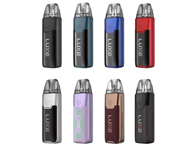 Vaporesso Luxe Xr Max 2