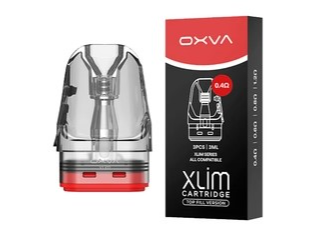 Oxva Slim 3ML