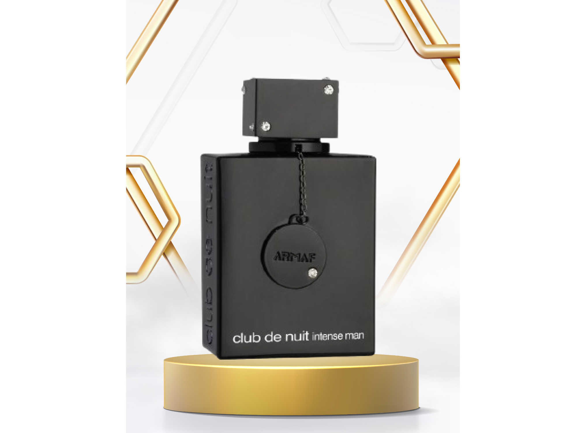 Armaf Club de Nuit Intense 105ml