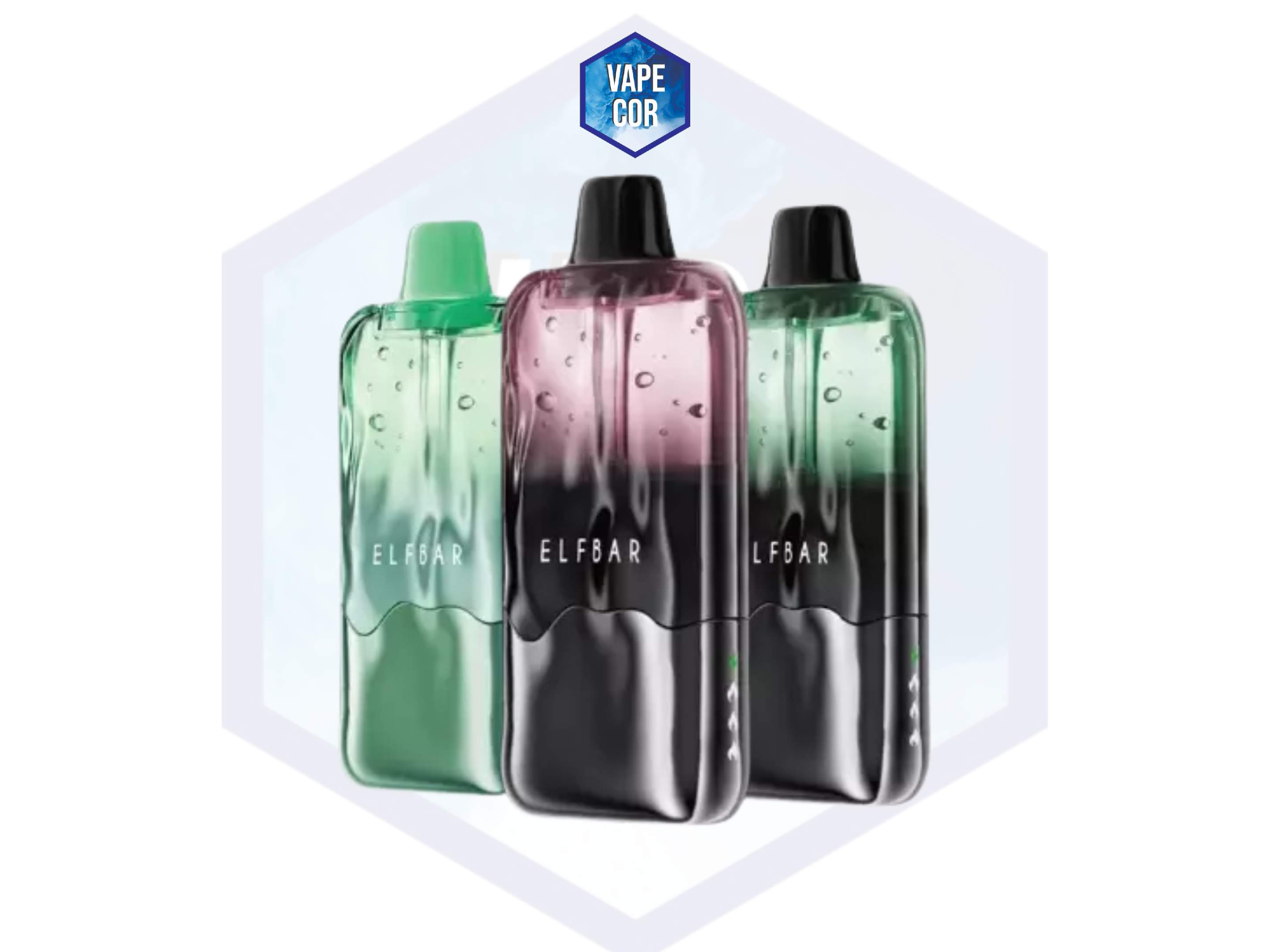 Elfbar Duke 35.000 Puff